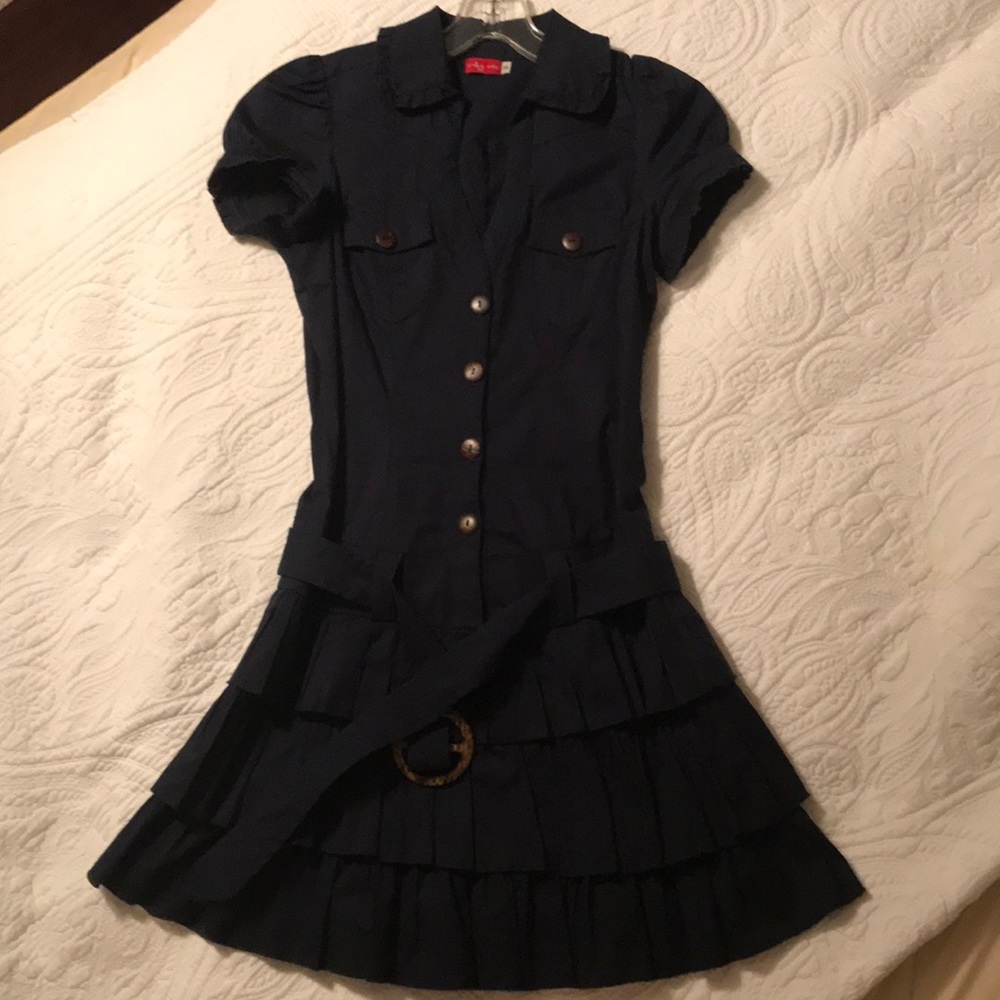 Size 3 Summer Dress